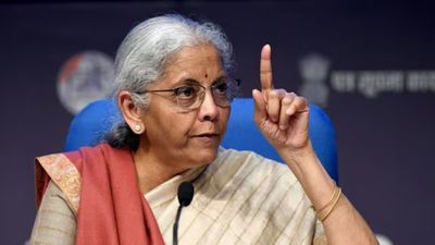 நிர்மலா சீதாரானின் 'ஒரு நாடு, ஒரு கேஒய்சி' திட்டம்.. இந்தியாவின் நிதி அமைப்பை மாற்றபோக்கும் முடிவு!