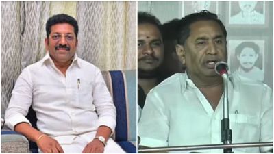 மதுரை வடக்கு தொகுதி.. தளபதிக்கு குடைச்சல் கொடுக்கும் சரவணன்.. தவெக பிரிக்கப் போகும் வாக்குகள்!