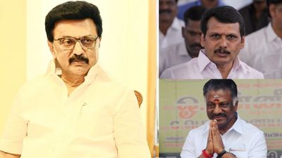 ஓபிஎஸ் சபாநாயகர்? செந்தில் பாலாஜி அமைச்சர்? புதிய அமைச்சரவை பட்டியலை தயார் செய்த ஸ்டாலின்?