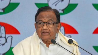 180 உறுப்பினர்களுக்கு மேல் எதிர்த்து வாக்களித்தால் போதும்.. மசோதா நிறைவேறாது.. ப.சிதம்பரம் பேட்டி!