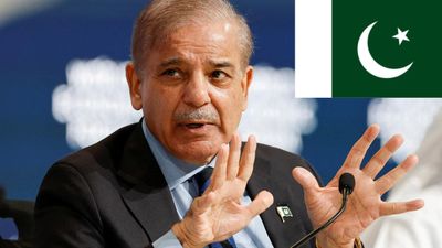 முதுகில் குத்திய பாகிஸ்தான்.. ஈரானுக்கு எதிராக சவுதி அரேபியா-வில் செய்த வேலை.. முதல் ராணுவ ஆக்ஷன்!  