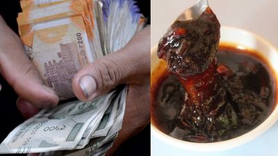 பழனியில் 1000 ஆண்டு கெடாத இந்த 1 பொருளை வாங்கி வந்தால் தான் உங்கள் கடன் தீரும்.. பஞ்சாமிர்த சீக்ரெட்