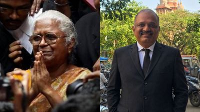 31 ஆண்டுகாலம் நீதிக்காக போராடிய சென்னை உயர்நீதிமன்றத்திலேயே! வழக்கறிஞரானார் பேரறிவாளன்! 