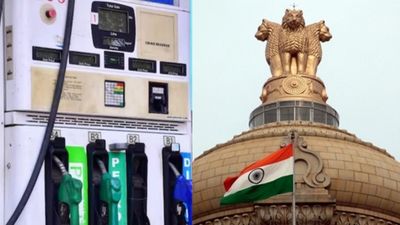 பெட்ரோல் லிட்டருக்கு ரூ.14, டீசல் ரூ.18 இழப்பில் விற்பனை.. ரூ.80 ஆயிரம் கோடி நஷ்டம் என தகவல் 