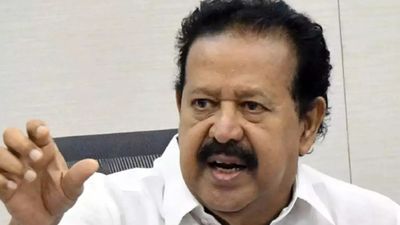 பொன்முடிக்கு எதிரான செம்மண் குவாரி வழக்கில் ‘கிளைமாக்ஸ்’.. இன்று மதியம் 3 மணிக்கு தீர்ப்பு!