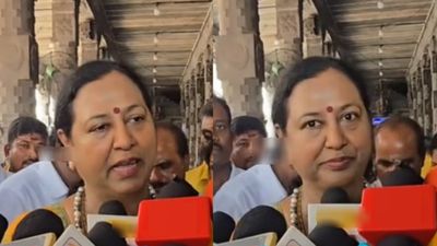 ராஜ்யசபா எம்பி சீட் தருவதாக கூறி ஏமாற்றியவர் எடப்பாடி பழனிசாமி! ஆதாரத்தை காட்டி பிரேமலதா விமர்சனம்