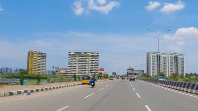 2005ல் பல்லாவரம் ரேடியல் சாலையில் 10 லட்சத்திற்கு இடம் வாங்கியிருந்தால் இன்று என்ன விலை தெரியுமா?