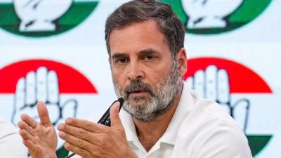 2021 vs 2026 தேர்தல்! எவ்வளவு வித்தியாசம்..? ராகுல் காந்தி பழைய ஃபார்மில் இருக்கிறாரா இல்லையா?