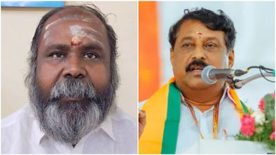 திருமங்கலம், சாத்தூர்.. 2 தொகுதிகளில் குடைச்சல் கொடுக்கும் சசிகலா! தப்பிப்பார்களா நயினார், உதயகுமார்