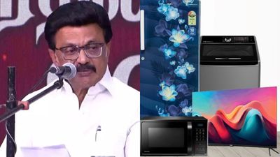 Rs 8000 Gift Voucher: இல்லத்தரசிகளுக்கு ரூ 8000 கூப்பன் எங்கே கிடைக்கும்? விண்ணப்பிப்பது எப்படி?