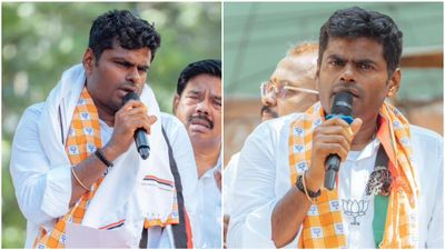 அண்ணாமலையின் ரோல் என்ன? 2026 தேர்தலில் அவர் புறக்கணிக்கப்பட்டாரா? 