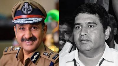 ஆம்ஸ்ட்ராங் கொலை வழக்கில் டிரான்ஸ்பரான சந்தீப் ராய் ரத்தோர் டிஜிபியானது எப்படி? இரவில் நடந்தது என்ன?