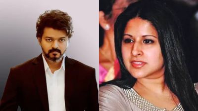 250 கோடி கேட்ட சங்கீதா.. 35 கோடியில் டீலை முடித்த விஜய்! ஜோசியர் முன்னிலையில் விடிய விடிய பஞ்சாயத்து 