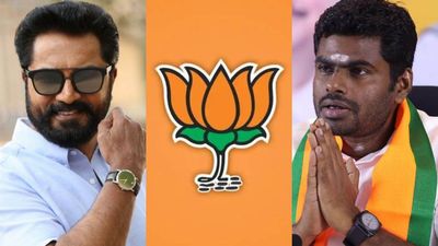 தென் தமிழ்நாட்டில் அரசியல் லாப ஆட்டம்! 2 பவர்ஃபுல் தலைவர்களின் அமைதி.. பின்னணியில் இதுதான் காரணமா