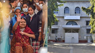 Corona: பரப்பன அக்ரஹார சிறையில் எனக்கு திட்டமிட்டு கொரோனா பரப்பினார்கள்! சசிகலா பகீர்