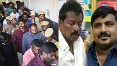 “தமிழகமே உற்றுநோக்கும் வழக்கு”- சாத்தான்குளம் தூக்கு தண்டனையை உறுதி செய்யக்கோரிய வழக்கில் நீதிபதிகள்