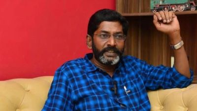 ஏடிஜிபி டேவிட்சன் தேவாசீர்வாதம் வழக்கு.. சவுக்கு சங்கருக்கு சென்னை உயர் நீதிமன்றம் அதிரடியாக தடை