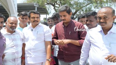 கோவை தெற்கு களம் எப்படி இருக்கு? “எடப்பாடிக்கு எப்போதும் என் நினைப்புதான்”.. செந்தில் பாலாஜி பேட்டி!