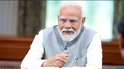 ஈரான் போரால்.. புதிய சிக்கல்கள்! நிலைமையை சமாளிக்க.. பிரதமர் நரேந்திர மோடி போட்ட முக்கிய உத்தரவு!