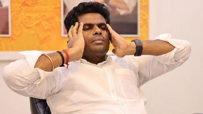 மாஸ் லீடர்.. அண்ணாமலை பிம்பம் உடைந்ததா? எந்த தொகுதியா இருந்தால் என்ன? வென்று காட்ட முடியாதா?