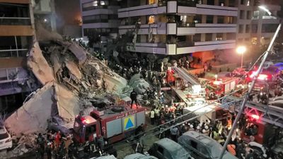 10 நிமிடத்தில் 100 ஏவுகணைகள்! அடங்க மறுக்கும் இஸ்ரேல்.. லெபனான் மீது கொடூர தாக்குதல்! மீண்டும் போர்? 