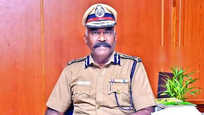 DVAC தலைவராக நியமிக்கப்பட்டுள்ள சந்தீப் மிட்டல் பாஜக ஆதரவாளர்.. தேர்தல் ஆணையத்துக்கு திமுக கடிதம்