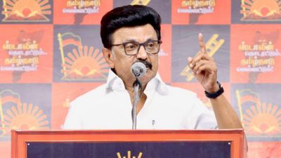 எங்க மாநிலத்தில் இப்படி இல்ல! ஸ்டாலின் பேச்சு புல்லரிக்க வைக்குது! புகழ்ந்த தென்னிந்திய நெட்டிசன்ஸ் 