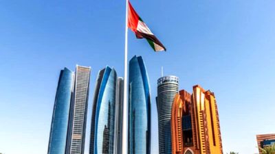 கதையை முடித்த UAE.. ஓபெக் (OPEC) அமைப்பிலிருந்து விலகியது ஐக்கிய அரபு அமீரகம்.. உலக நாடுகள் ஷாக் 