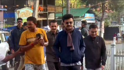 முடிவுக்கு வந்த கொடைக்கானல் ட்ரிப்.. சென்னை திரும்பும் ஸ்டாலின்.. அறிவாலயத்தில் நடக்கும் சம்பவம்! 