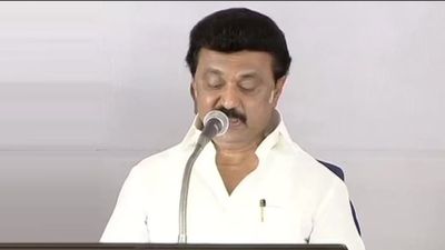 திமுக க்ளீன் ஸ்வைப்.. 2வது முறை ஆட்சி! கலைஞர் செய்யாததை செய்யும் ஸ்டாலின்! அக்னி நியூஸ் கணிப்பு 