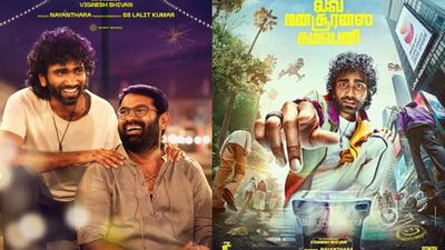 சீமானை கூப்பிட்டு வச்சு அசிங்கப்படுத்திட்டாங்க.. சம்பளம் கொடுத்து சிக்கல்! LIK ட்ரெய்லர் பற்றி பிரபலம் ஓபன்