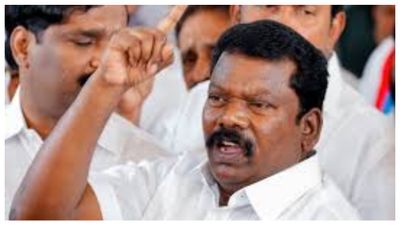 என்னது தவெக ஆட்சியை பிடிக்கிறதா.. சிரஞ்சீவி கதை தெரியுமா.. செல்வப்பெருந்தகை தக் சம்பவம்