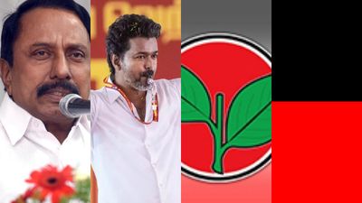 செங்கோட்டையன் சொன்ன அற்புதம் நடக்க போகுதா?விஜய்யால் இந்தியாவே வியக்க போகுதா? எகிறிய 15% ஓட்டு