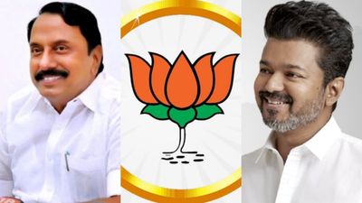செங்கோட்டையன் வாயாலேயே சொல்லிட்டாரா அந்த விஷயம்? 200 நம்பர் ஆரூடம்.. கவனிக்கும் திராவிடக் கோட்டைகள்