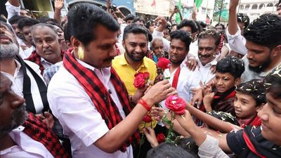 கோவையின் அஸ்திவாரத்திலேயே கை வைத்த செந்தில் பாலாஜி.. மொத்தமாக மாறும் களம்