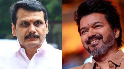 செந்தில் பாலாஜி மீது நம்பிக்கையாக இருக்கும் திமுக.. கோவையில் விஜய் மேஜிக்கால் நடக்கும் மாற்றம்?