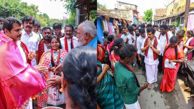 செந்தில் பாலாஜி கேம் சேஞ்சர்.. கோவையை வாரி சுருட்டும் திமுக.. அதிமுகவிற்கு ஷாக்.. வெளியான சர்வே! 