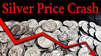 வெள்ளி விலை 2 லட்சத்திற்கு கீழ் குறைகிறதா..? நிபுணர்கள் அடித்து சொல்லும் முக்கிய விஷயம்!