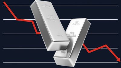 சில்வர் ETF-ல் முதலீடு செய்தவர்களுக்கு பெரும் அதிர்ச்சி.. ஒரே மாதத்தில் தலைகீழாக மாறியது!