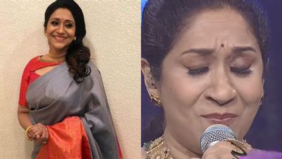 20,000 பாடல்கள் பாடிய சுஜாதாவிற்கு இப்படி ஒரு பிரச்சனையா? 5 வருடங்களாக பாடாத காரணம்! உருக்கம்