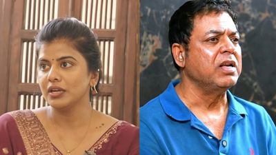 பாடகி ஸ்வாகதா- க்கு பாலியல் தொல்லை கொடுத்த இசையமைப்பாளர்.. ஜேம்ஸ் வசந்தன் சொன்ன அதிர்ச்சி விஷயம்