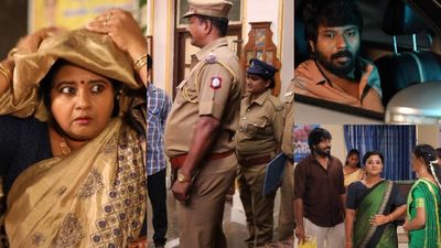 சிறகடிக்க ஆசை: விஜயா பற்றி முத்துக்கு தெரிந்த பெரிய உண்மை.. மீனா எடுத்த நல்ல முடிவு! அதிர்ச்சியில் குடும்பம்