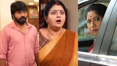 சிறகடிக்க ஆசை: விஜயா ஆணவத்தை அடக்கிய முத்து.. சத்யா பற்றி சிந்தாமணிக்கு தெரிந்த உண்மை! கடைசியில் ட்விஸ்ட்