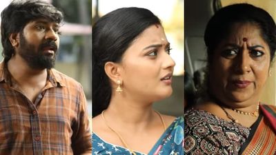 சிறகடிக்க ஆசை: மீனா குடும்பத்திற்கு பெரிய அதிர்ச்சி கொடுத்த சிந்தாமணி.. முத்து எடுத்த முடிவு! பல அதிரடி சம்பவம்