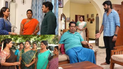 சிறகடிக்க ஆசை: மனோஜ்க்காக ரோகிணி செய்த செயல்.. ஆடிப்போன சிந்தாமணி! அண்ணாமலை கொடுத்த லெட்டர் 