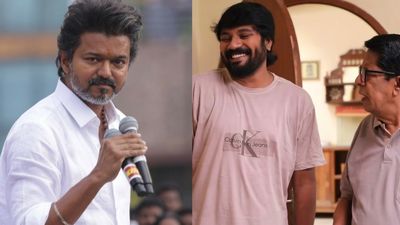 தேர்தல் பற்றி விஜய் பேசிய டயலாக், சிறகடிக்க ஆசையில் ரீ கிரியேட்! இதை கவனிச்சீங்களா? இனிவரும் பிரச்சனை?