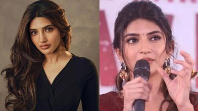 மாதவிடாய் காலத்தில் நடந்த சம்பவம்.. எதற்காக தயக்கம்? நச்சுனு கேள்வி கேட்ட நடிகை ஸ்ரீ லீலா