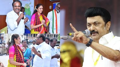 தாம்பரம் ட்விஸ்ட்.. ஸ்டாலின் போட்ட ‘மாஸ்டர் பிளான்’.. எதிர்ப்பை ஆதரவாக்கிய திமுகவின் தேர்தல் வித்தை!