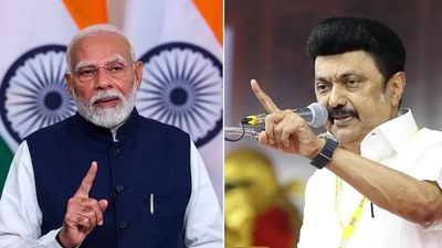 “தென்றலாக இருக்கும் தெற்கை புயலாக மாற்றாதீர்கள்