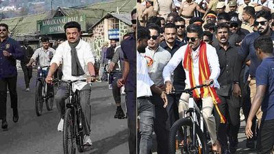 Axis My India: தமிழகத்தின் அடுத்த முதல்வர் யார்? ஸ்டாலினை விஜய் ரேஸில் முந்த காரணம் என்ன?